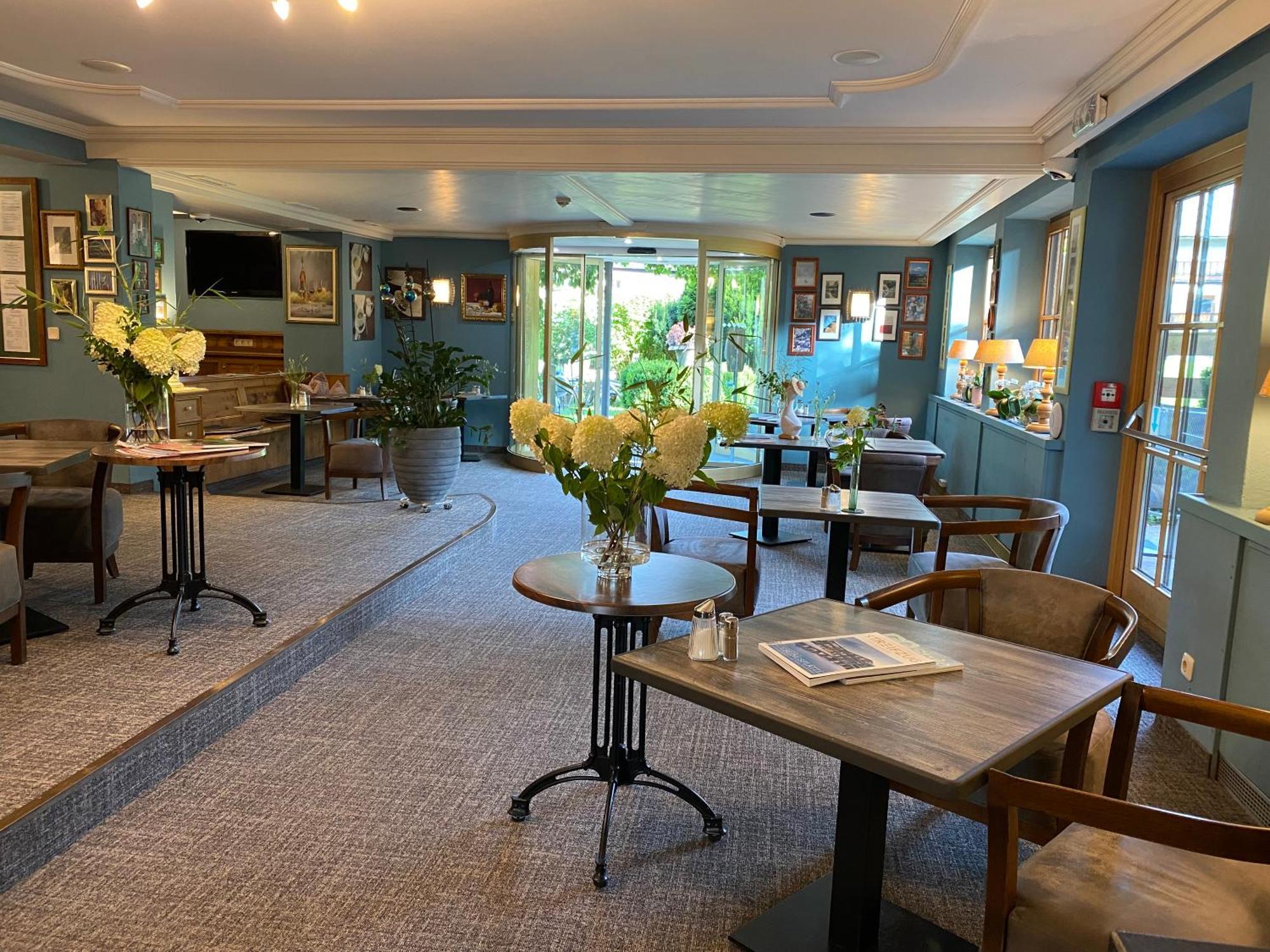 Hotel Edelweiss Kitzbuehel Exteriér fotografie