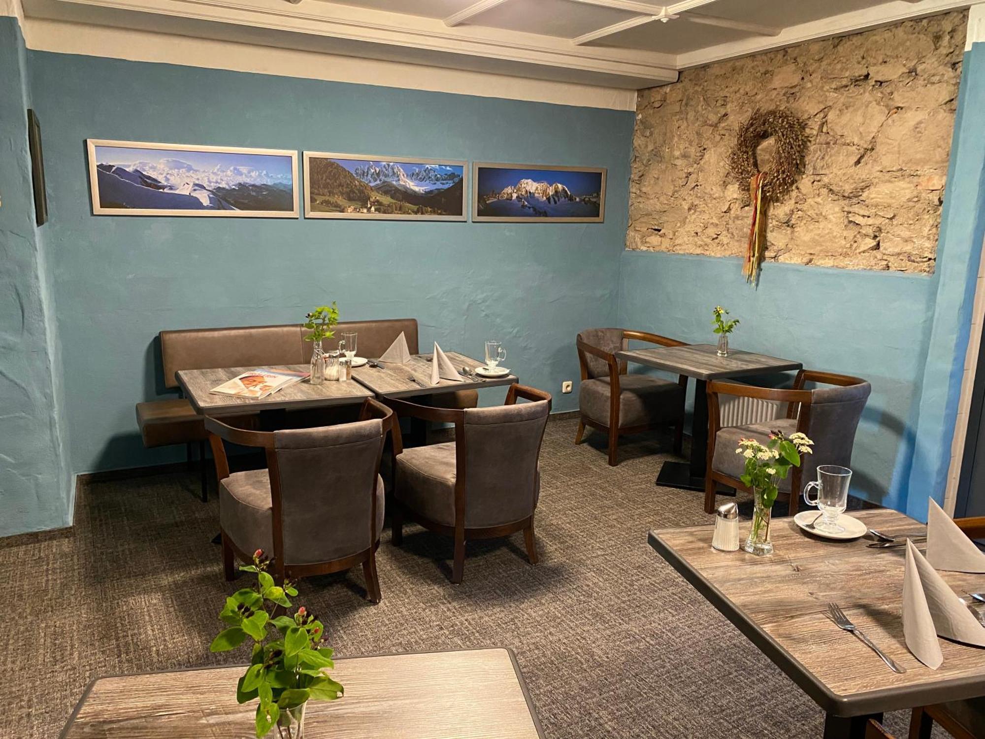 Hotel Edelweiss Kitzbuehel Exteriér fotografie