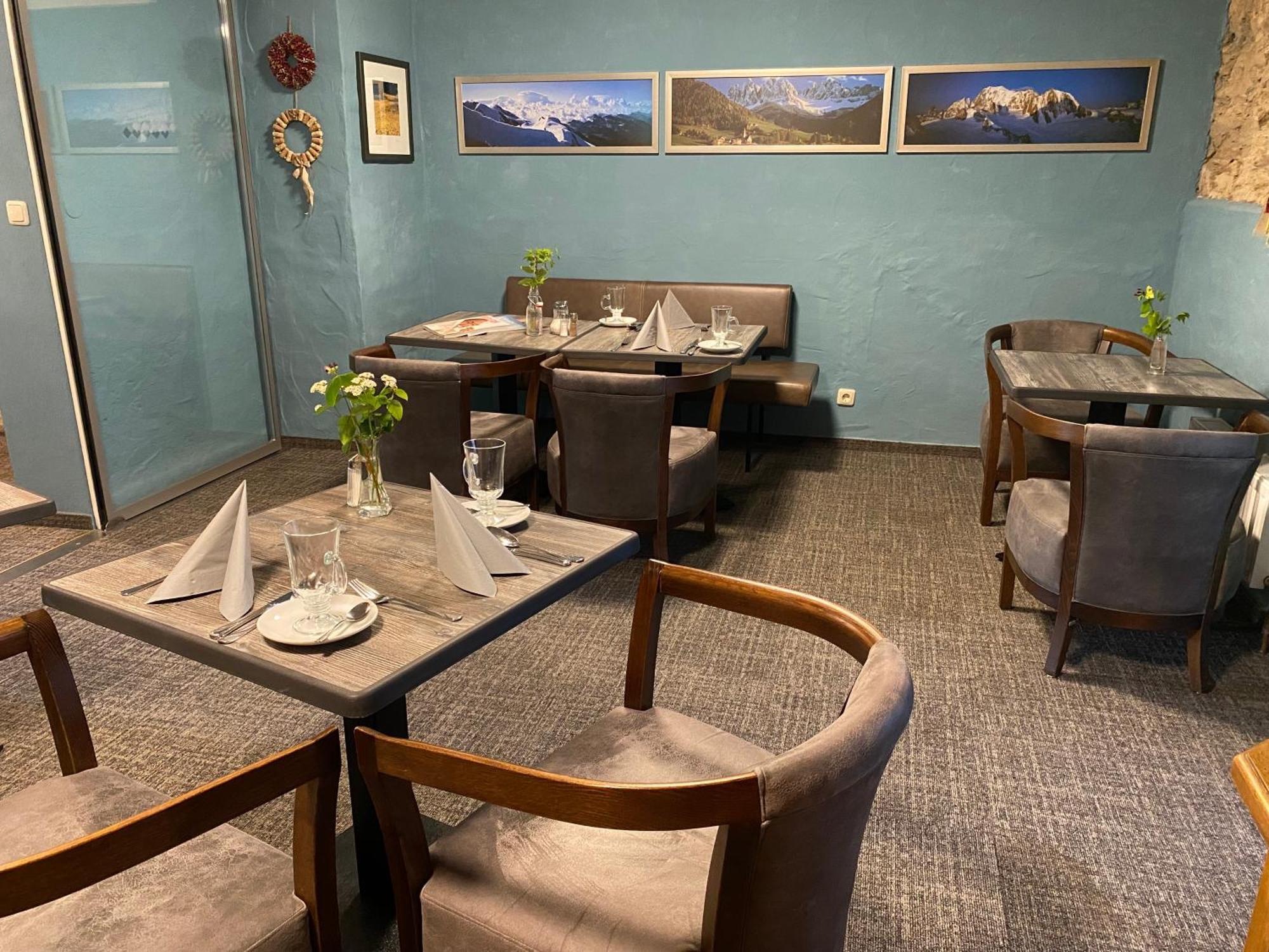 Hotel Edelweiss Kitzbuehel Exteriér fotografie