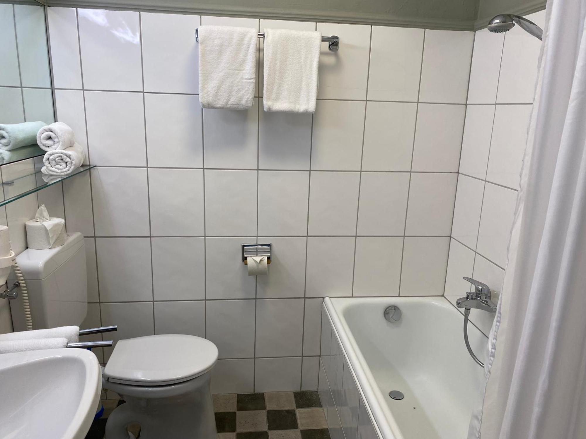 Hotel Edelweiss Kitzbuehel Exteriér fotografie
