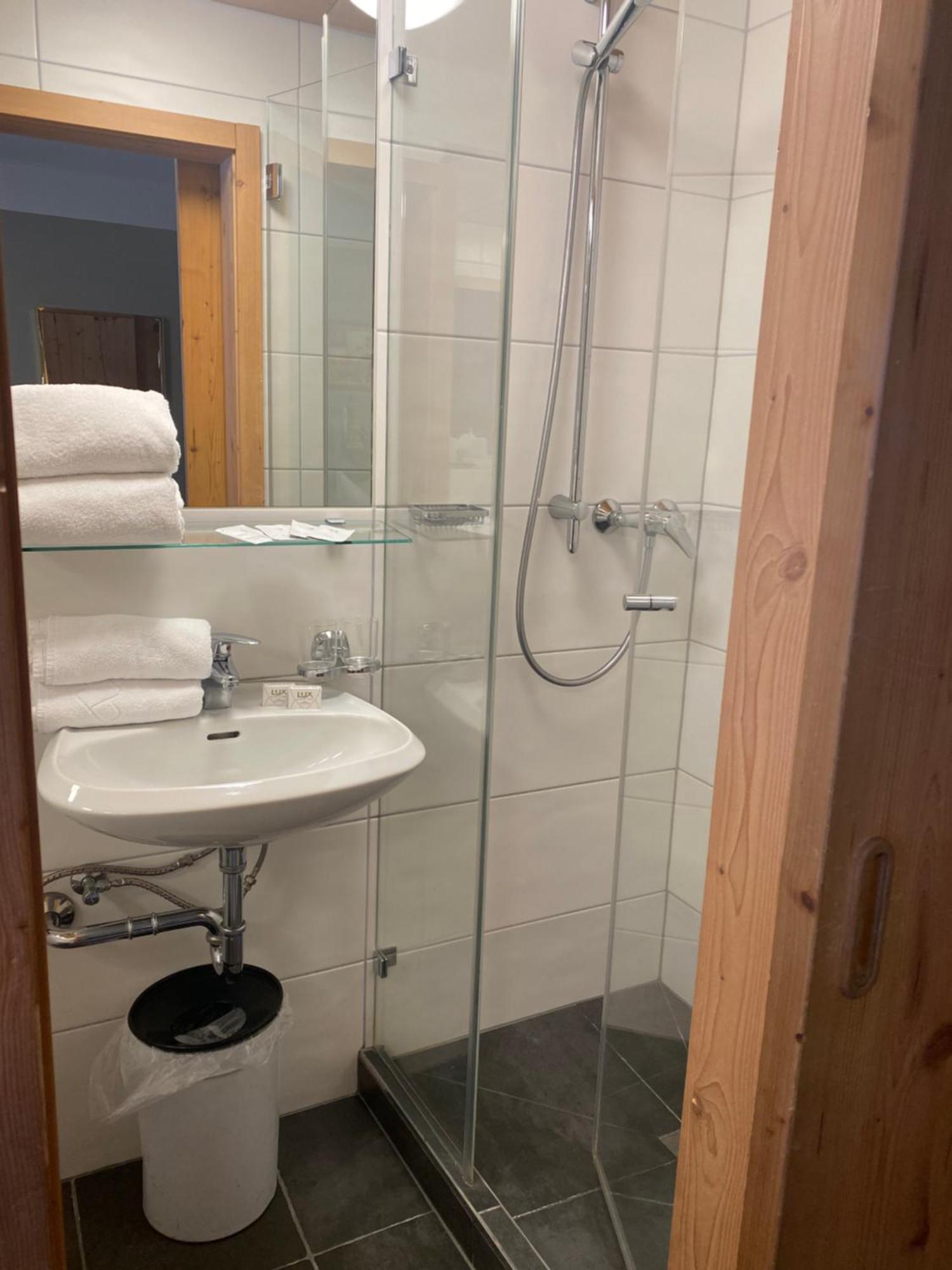 Hotel Edelweiss Kitzbuehel Exteriér fotografie